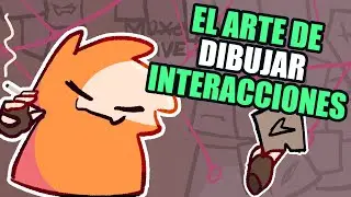 El arte de las interacciones | MosuNoru