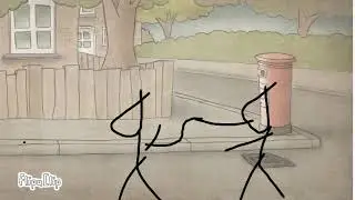 Street Fighter part 2