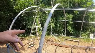 How To Prolong Polytunnel Life And What Statins Did To Mine.