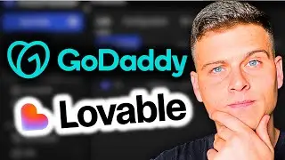 How To Connect A Custom Domain To Lovable.dev AI App