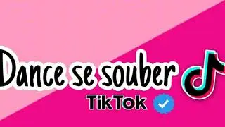 Dance se souber 2026