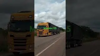 Scania Top comelli Na MT:140