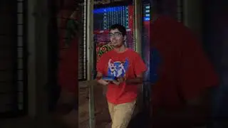 Kids Safe Axe Throwing is HERE! #axethrowing #kidssafeaxethrowing #axevenue #games