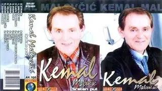 Kemal (KM) Malovcic - Svako sebi - (Audio 2006)