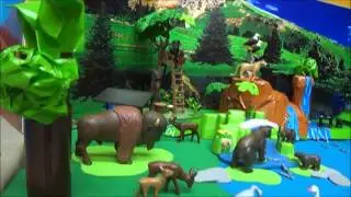 Diorama 