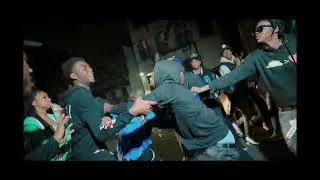 Jenn Carter EBS pt 2 beat remix 