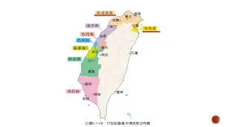 歷史（基礎觀念_史前台灣與原住民文化）（下）