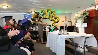 Victory Hmong Alliance Church Congratulations to our church  member 6/5/2022.