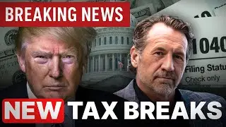 Senate Bill BREAKING NEWS: Small Business Owners Could Save Thousands