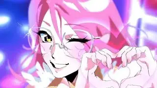 Mizi cc subliminal ♡ [Be irl Mizi from Alien Stage] short edit ver