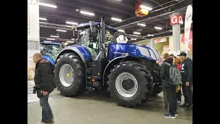 AGROTECH KIELCE 2021