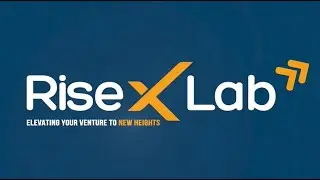 RiseXLab &ndash; Strategy, Pitch Decks, and Fundraising Solutions for Startups and SMBs