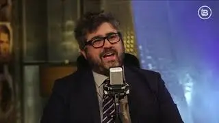 THE GLENN BECK PROGRAM 05.09.19 (w/author Blake J. Harris)