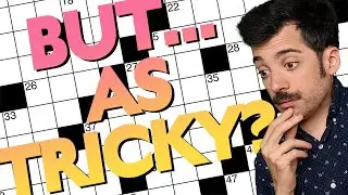 Saturday: Another Tricky Themeless - 17 January 2026 New York Times Crossword