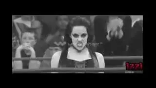 Daffney MV - You're So Creepy
