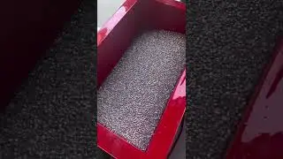 Vibration polishing machine, the company produces and sells all kinds of polishing machines #polish