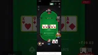 play online poker strategy 1/2 with @bappam| #cashgamepoker #pokerstrategy #pokerstars#texasholdem