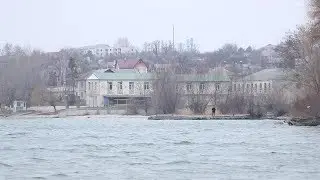 В путь! Город Дубоссары - 13/02/20
