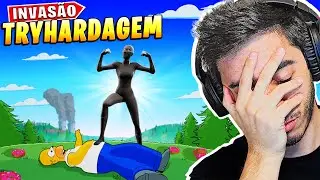 POR QUE A SUA PARTIDA ESTA TÃO DIFICIL?!