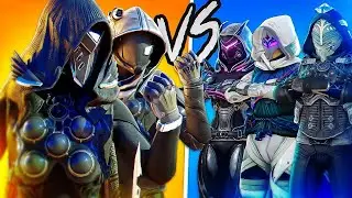 We Made TOXIC Stream Snipers Rage Quit (ft. ZkMushroom)