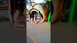 Jungle world Ayub Park Rawalpindi Pakistan #shorts #ertugrul #viral #adventuretravelpakistan