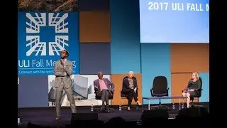 Calvin Gladney on Social Equity, Real Estate Development, and the Role of the Private Sector