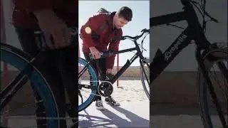 Removable E-Bike Batteries 🔋