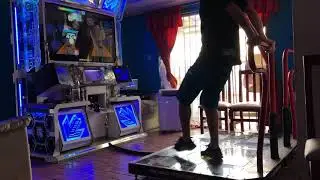 PIU XX - Mr.Larpus (S22) - [Zafrada] - {HJ} - &ldquo;SSS&rdquo;