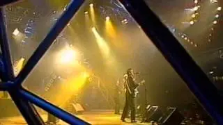 The Marmalade live bij Goud van Oud - 1990