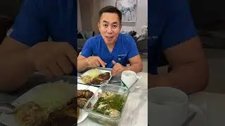 Breaking my 16hr fast ⏰Low carb, real food, tipid-friendly! 💸💪 #LowCarb #Fasting  #activelifestyle