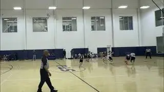 10U Gold vs. South County-1
