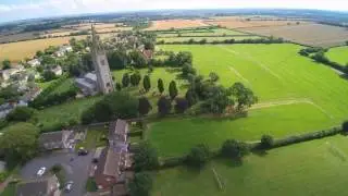 Hanslope & Church
