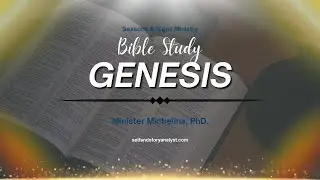 Genesis 14 & 15 Bible Study