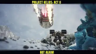 Mechwarrior 5: Project Helios- Not Again gameplay