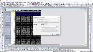 How to Normalize Spectra Using OriginLab