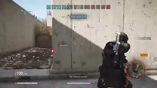 Ghost Recon Breakpoint custom 001 Vs GTI (🇦🇱Albania Vs 🇨🇵Franca)