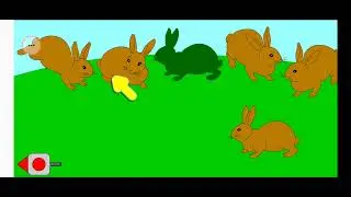 Teletubbies - Rabbits PBS Kids Games