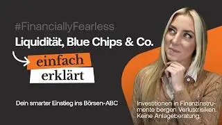 Market- vs. Limit-Order, Blue Chips & Co.: Deine B&ouml;rsenfragen im Check