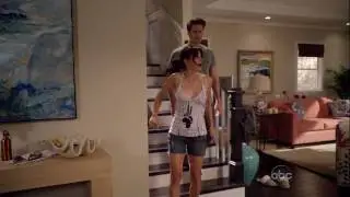 Courtney Cox feet