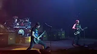 Volbeat - Live in Prague 2025 Praha 