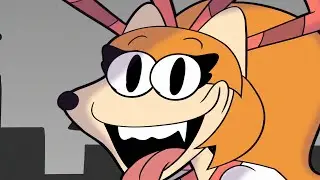 Fighting Ceroba Pacifist Be Like