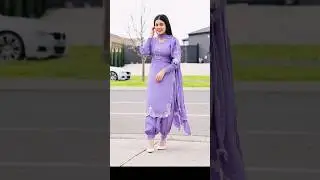 Most Trending Afghani Shalwar Suit Design ideas for girls 2024🥰👈अफगानी सलवार कमीज #shorts