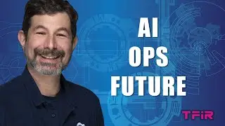 The Future of AIOps: Automation Meets Platform Engineering | Rob Hirschfeld, RackN