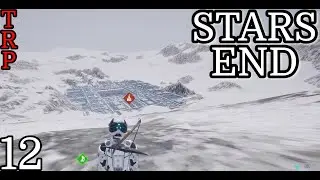 Stars End: Walkthrough | PT12 | Janson System | PC