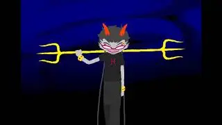 Homestuck - 108 Stars of Density (Unreleased)