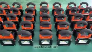Factory-Direct Outdoor Pros | Colombia Camping Floods Loading Now #wholesalelighting #oemodmlighting