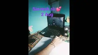 #sarveshsir 2Aug #physicswallah