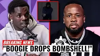 Yo Gotti DRAGGED | After Big Boogie Speaks On C Money&rsquo;s Passing!