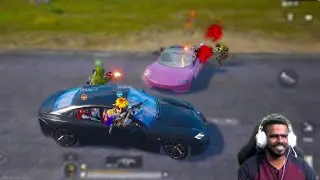 Try Not to Laugh Challenge - PUBGMOBILE | Part-92 |