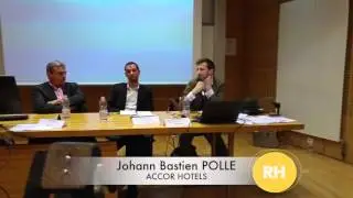 S&eacute;minaire innovRH - l'automatisation de la fonction RH, quelles cons&eacute;quences ?